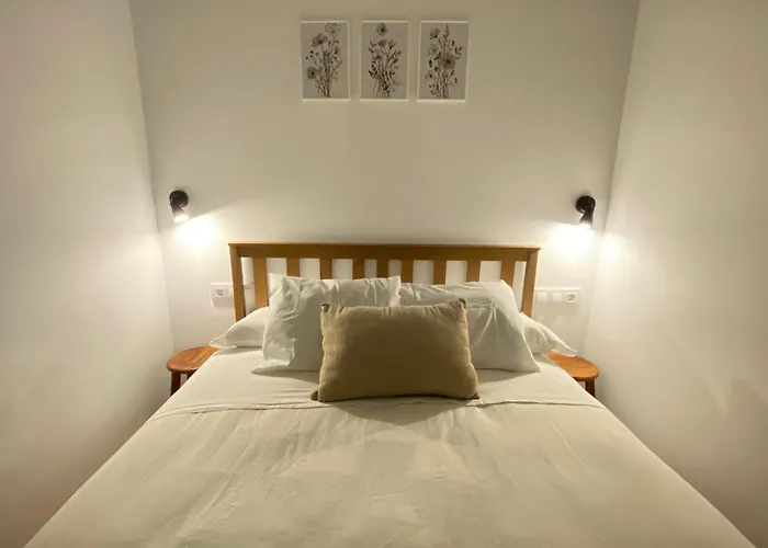 Apartamentos turísticos, La Casa de Baltasar