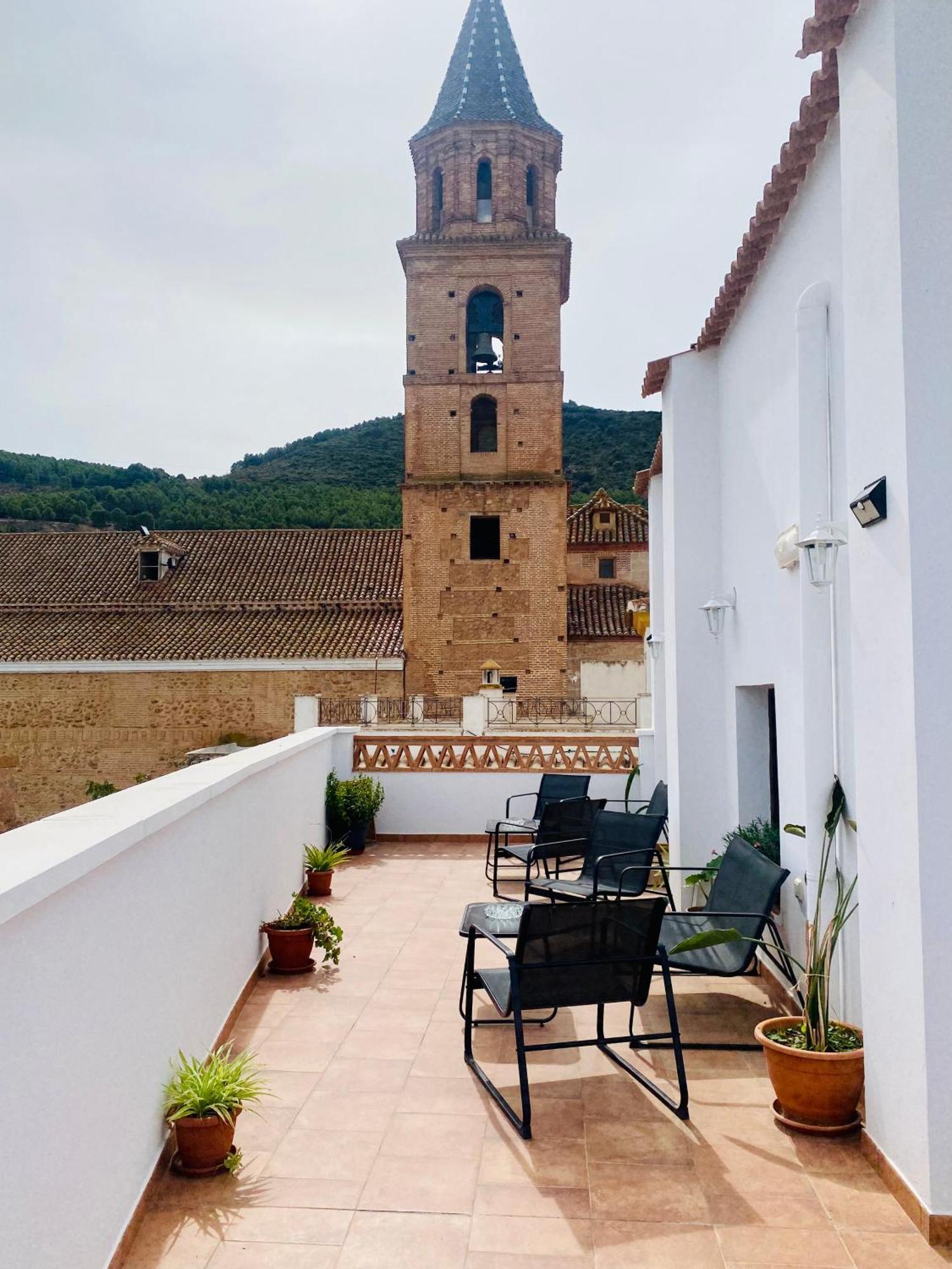 Apartahotel Turísticos, La Casa De Baltasar