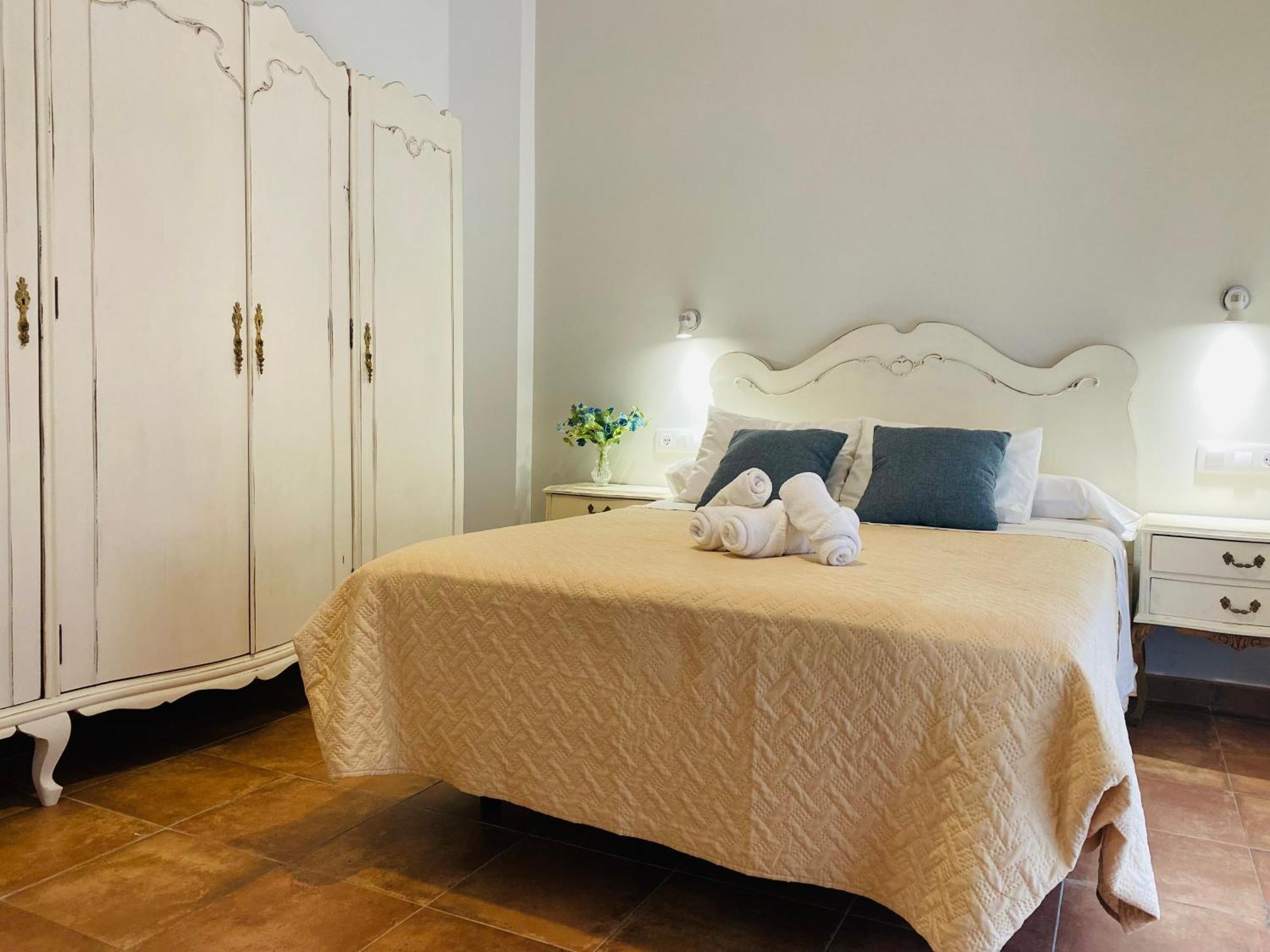 Apartahotel Turísticos, La Casa De Baltasar