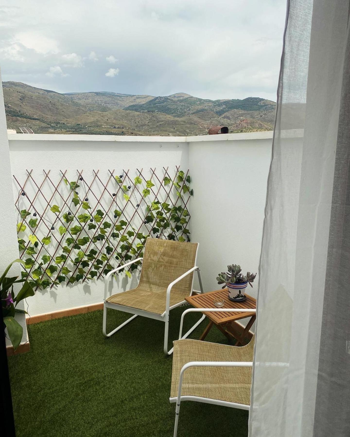 Apartahotel Turísticos, La Casa De Baltasar Fondón